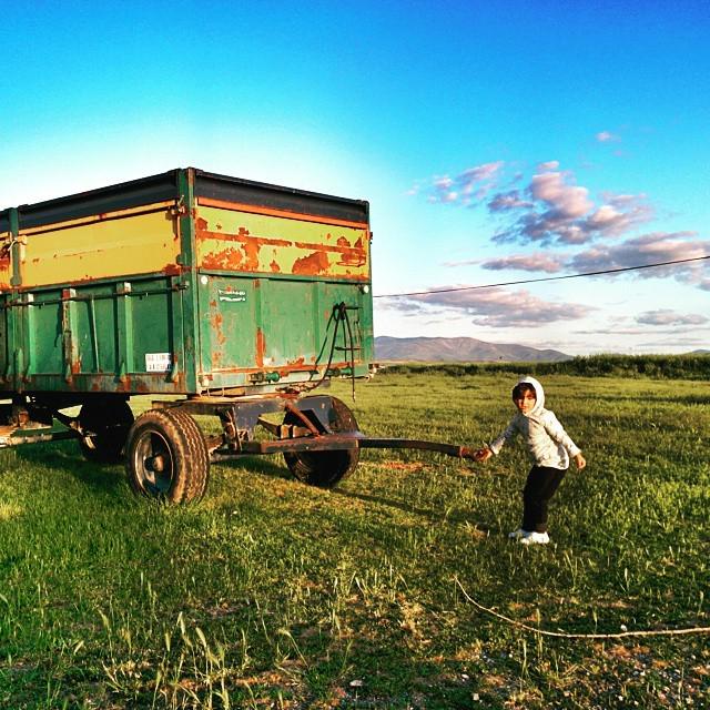 metapoliss's tweet photo. #Lolamolona y su nuevo juguete... #atmfoxlife #retopeople #LaMediaFanega http://t.co/Hk4BzIE4Qs http://t.co/yUvybXhAiN