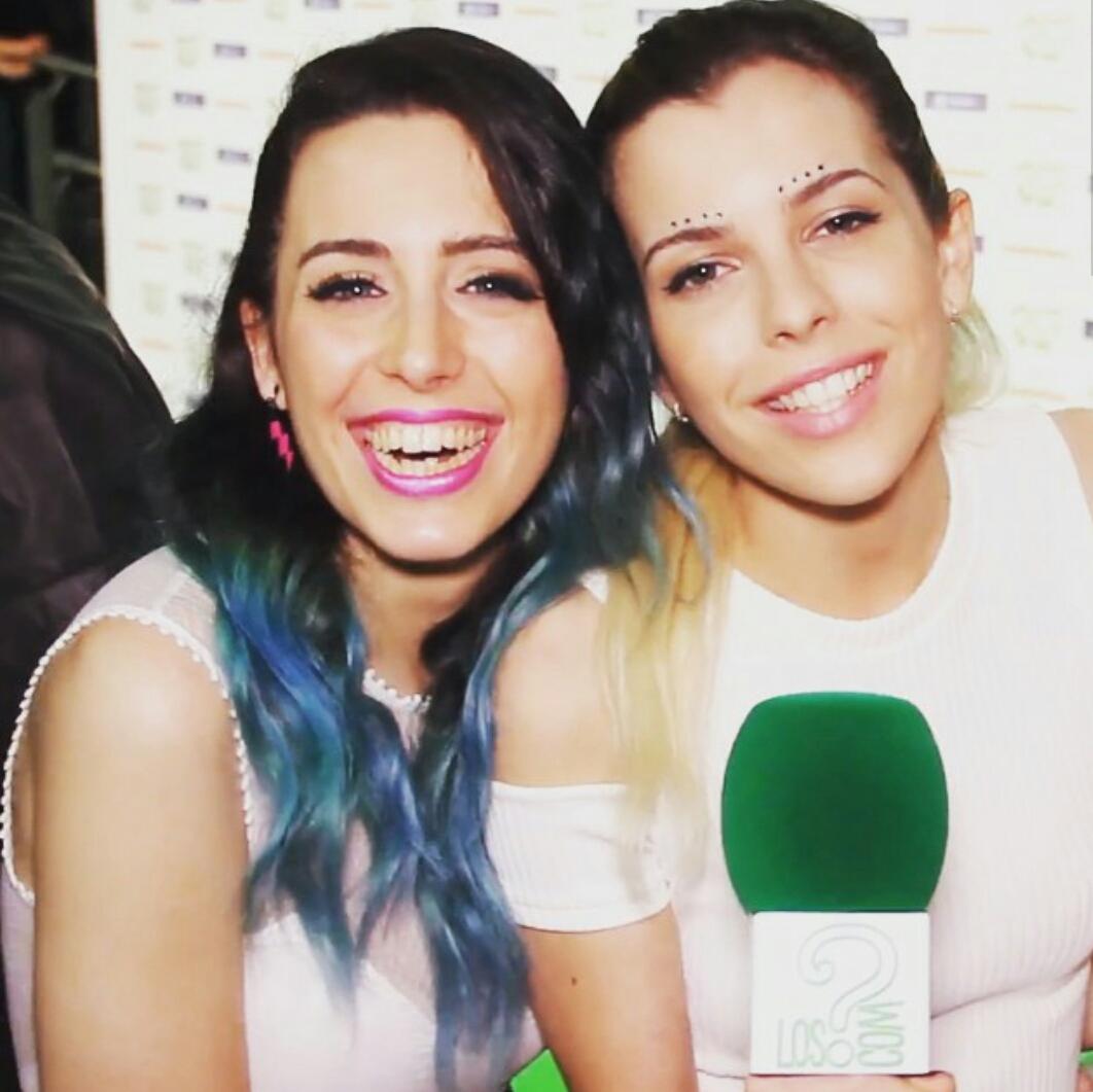 ObviouslyPla's tweet image. Esta foto me gusta mucho @RocioSweetC @SoniaSweetC