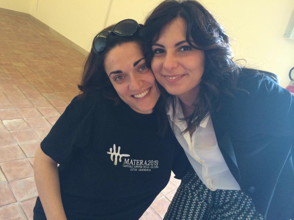 MiminoRICCIARDI's tweet photo. RT Piersoft: bambini programmatori attivi a #mt2019 ! #ScratchDay #labuonascuola #opencodercityday comunedimatera … http://t.co/4cFFOSEptz