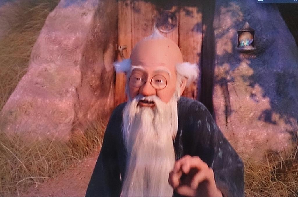 りん Twitterren シュレック３ってやっぱり楽しい マーリンとアーサー プリンセス ヴィランズが登場して 特にプリンセス達が戦うシーンが好きー Http T Co Cuaukbvp1n