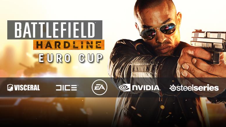 EAFrance's tweet image. Deuxième et dernier jour de l'Euro Cup de Battlefield Hardline, suivez le steam en direct : bit.ly/1GV6mmI