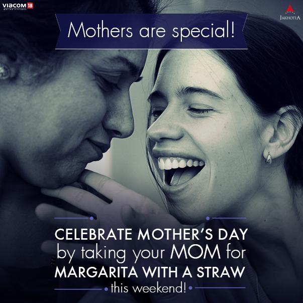 MWASOfficial's tweet photo. Laila and her mother share a special bond every mother-daughter will relate to.
Book tickets - http://t.co/jk46aKOH2U http://t.co/kto50NWr4Z