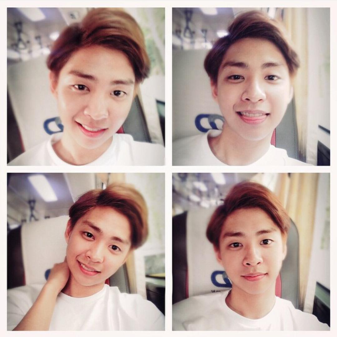 asdfhayleyc's tweet photo. 150509 Yoosu Instagram update
"Good morning #bustagram #clean" http://t.co/AmKlhLeBG1