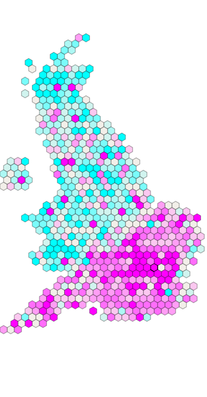 marketeval's tweet photo. firm/employee change Islwyn between elections http://t.co/JccIoCtROK http://t.co/Qqtsv1vNZS