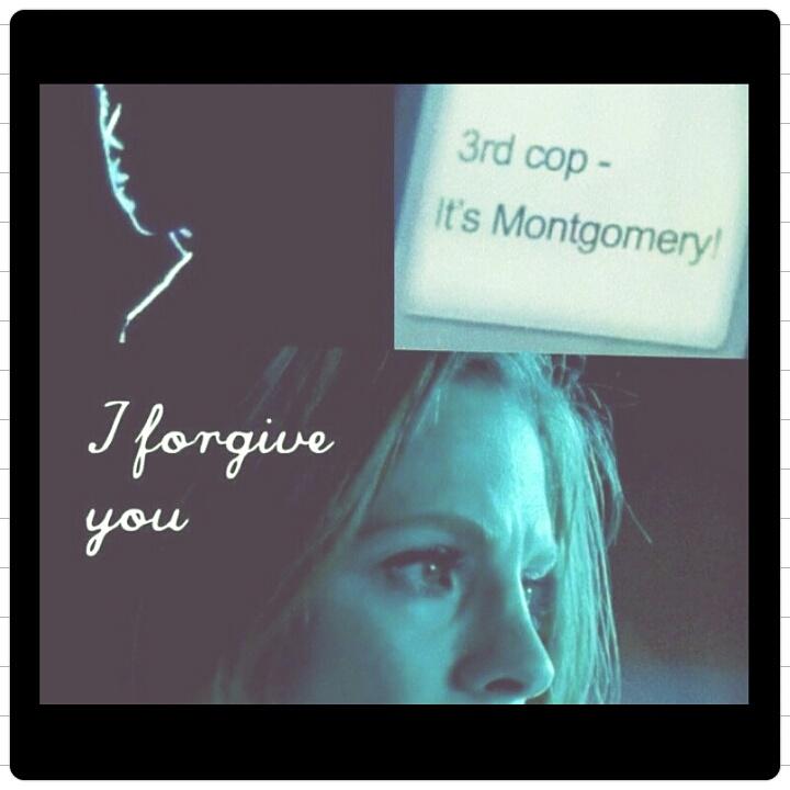 StanaFANSpain's tweet photo. 3rd Cop - It's Montgomery !
#ExtraordinaryKB #Montgomery http://t.co/HghUsluMU6