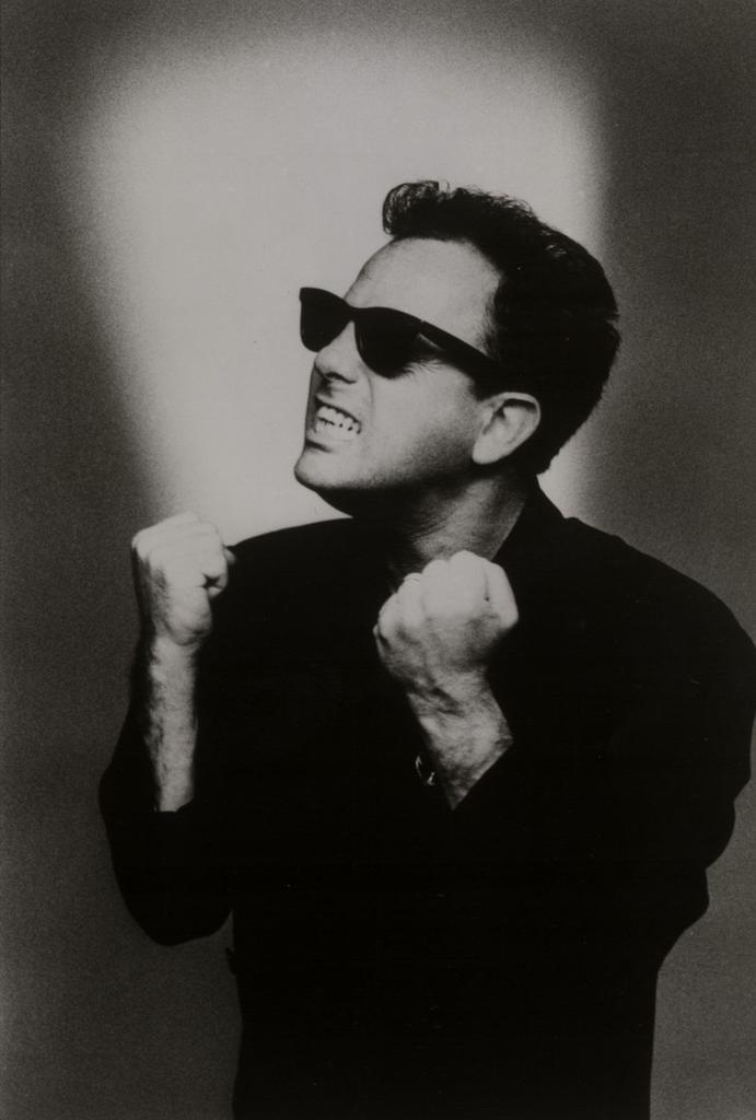 Happy birthday Billy Joel. Here\s hoping it\s the best evah. 