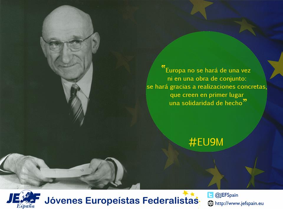 El Europeísta tweet media
