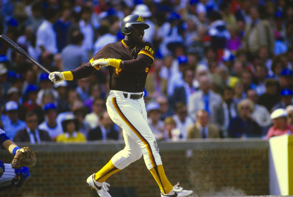Happy 55th Birthday to Tony Gwynn
15x Allstar, 5x GoldGlove, 8x Batting Champion, 2007 HOF
RIP Always remembered! 