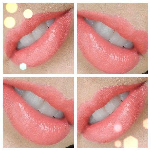 Pretty Color ❤ . .💋