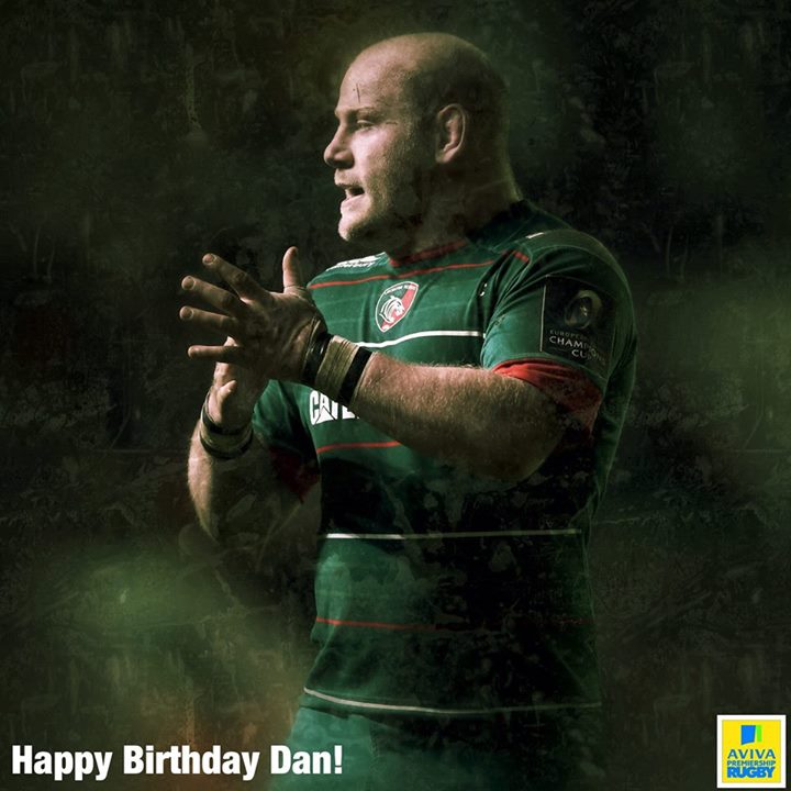 Happy Birthday to & Dan Cole, 28 today! 