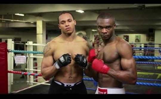 AboveBoxing's tweet photo. Been #waiting for this.. #Today @Box_Yardoss1 will be #boxing in #Wembley. One step! #champion #BoxNation #eastldn http://t.co/MmzdNAa8xB