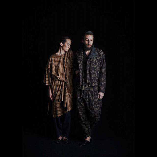YANTOR1's tweet photo. #yantor #2014AW #space http://t.co/mcvTvWKbjx http://t.co/0XcaHp2y6g