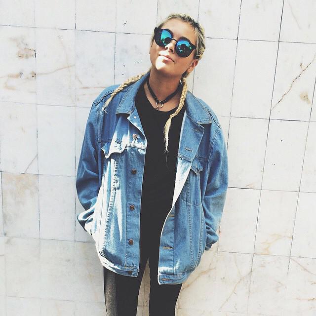 peppermayo rockstar jacket