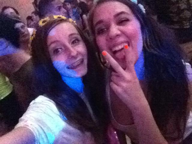 AshtonNicole_97's tweet image. Happy early birthday to me💁💕 thanks #ProjectBlacklight