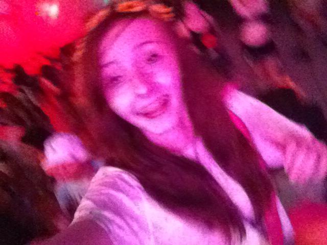 AshtonNicole_97's tweet image. Happy early birthday to me💁💕 thanks #ProjectBlacklight