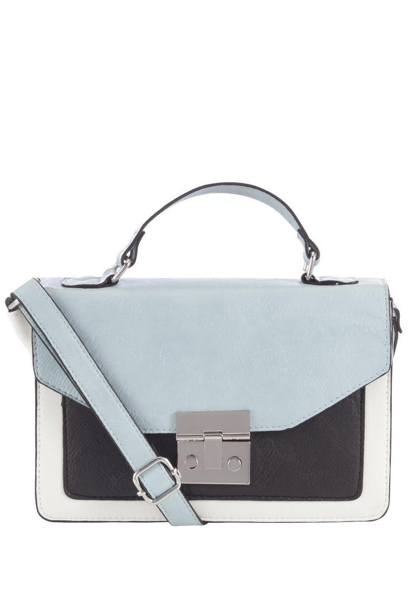 FandFIreland's tweet image. Give a girl the right handbag and there's no limit to what she can achieve. bit.ly/1JNLcgf #SS15FF