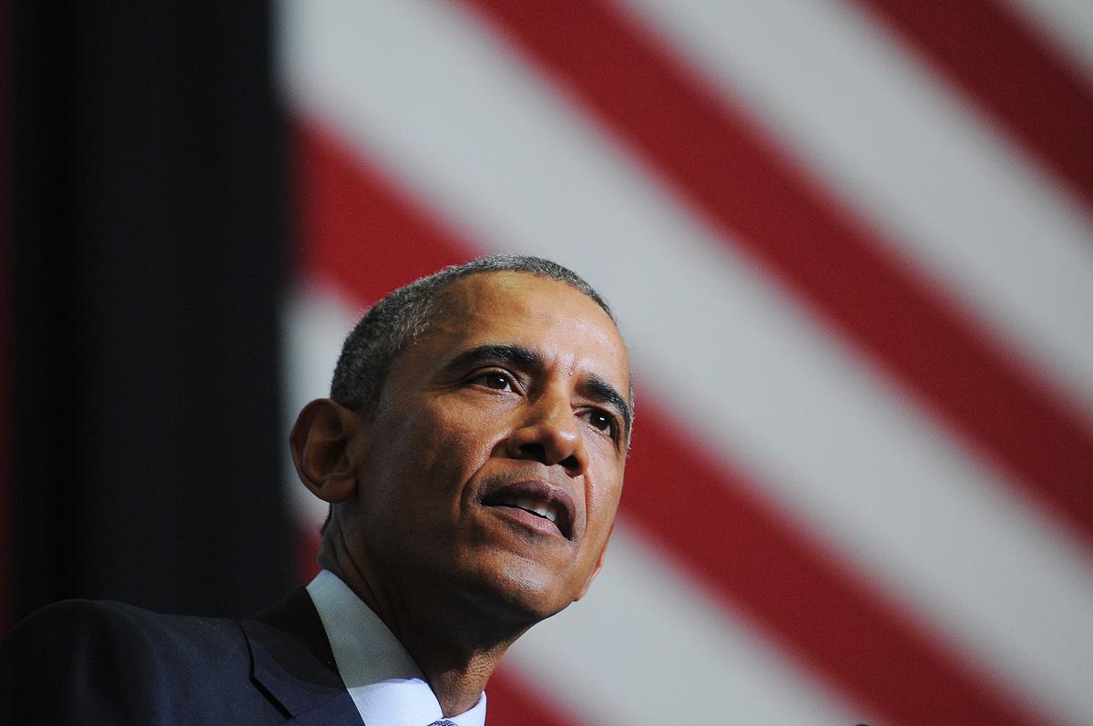 jahlquistPHOTO's tweet photo. Had an awesome day covering @BarackObama's visit to Watertown: http://t.co/k6SwJdRtBc via @argusleader. #ObamaSD http://t.co/MS3l2a8xzK