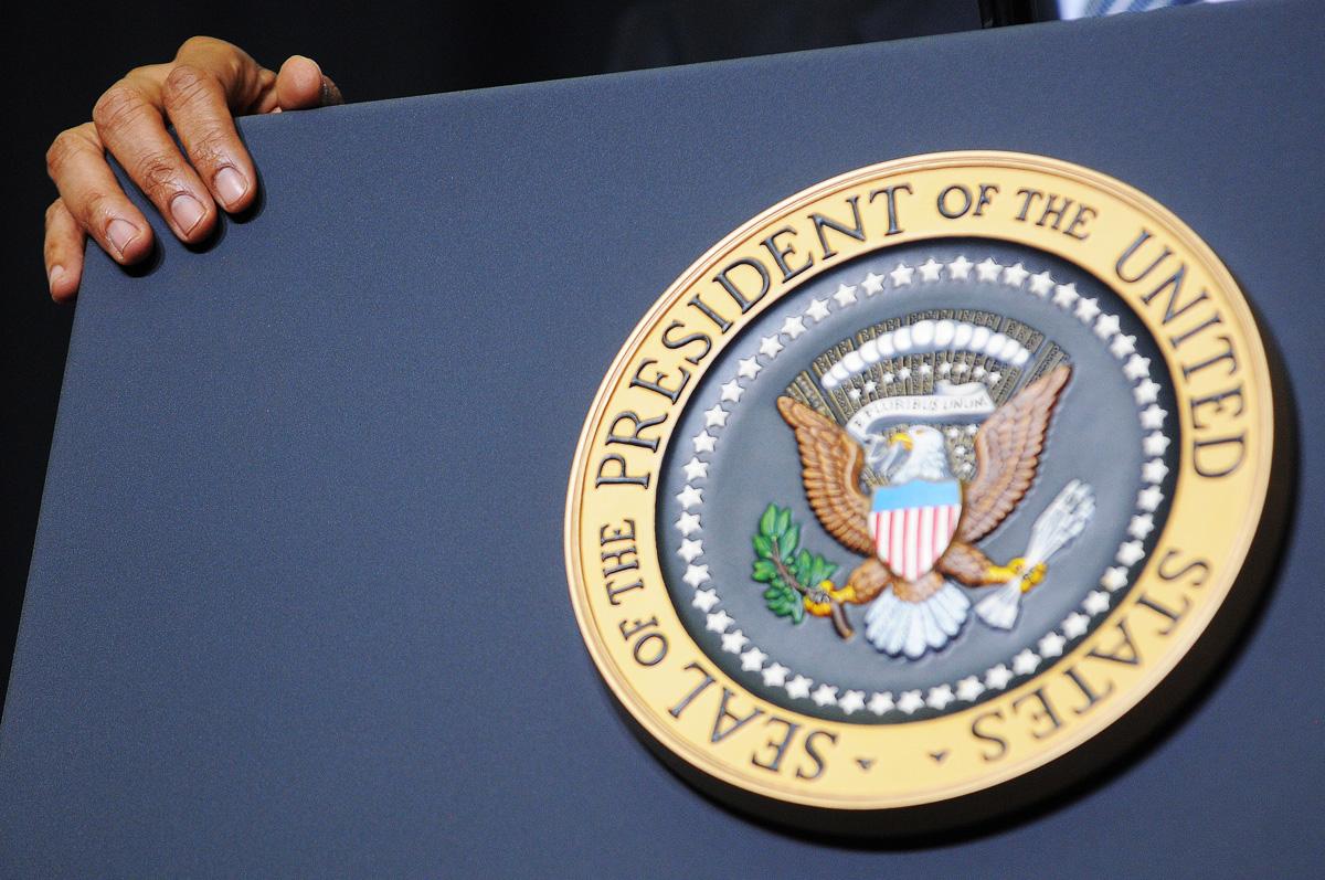 jahlquistPHOTO's tweet photo. Had an awesome day covering @BarackObama's visit to Watertown: http://t.co/k6SwJdRtBc via @argusleader. #ObamaSD http://t.co/MS3l2a8xzK