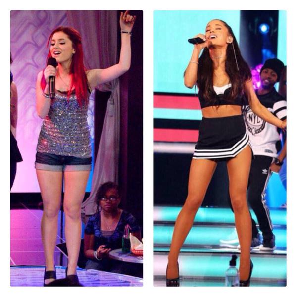 裏技ダイエット در توییتر アリアナだって太ってた でも痩せるために努力して スリムなボディーを 手に入れたんだって ダイエットだって努力は必要なんだね ファイトォ ゚ N H゚ Http T Co Cu4csnqwko 裏技ダイエット در توییتر アリアナだって太ってた でも痩せるために努力して スリムなボディーを 手に入れたんだって ダイエットだって努力は必要なんだね ファイトォ ゚ N H゚ Http T Co Cu4csnqwko