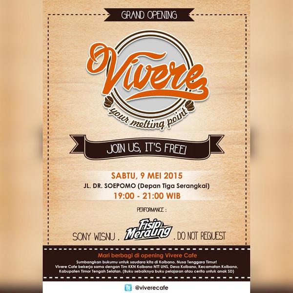 Nanti meh ke sini ah. Ambil jatah preman.