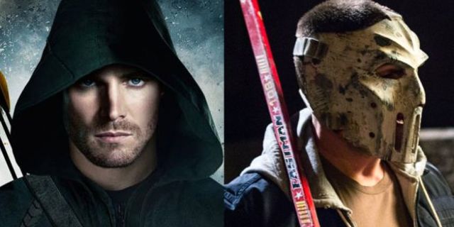 Happy Birthday! Stephen Amell Turns 34 Today 