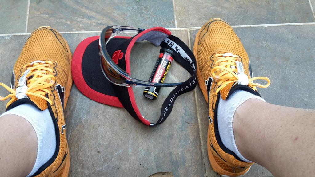 Getting me through that brick session <a href="/PUMARunning/">PUMA Running</a> <a href="/Greepers_ZA/">Greeper Laces SA</a> <a href="/32Gi/">32Gi®</a> <a href="/TriBrandsSA/">TriBrands</a> #Headsweats