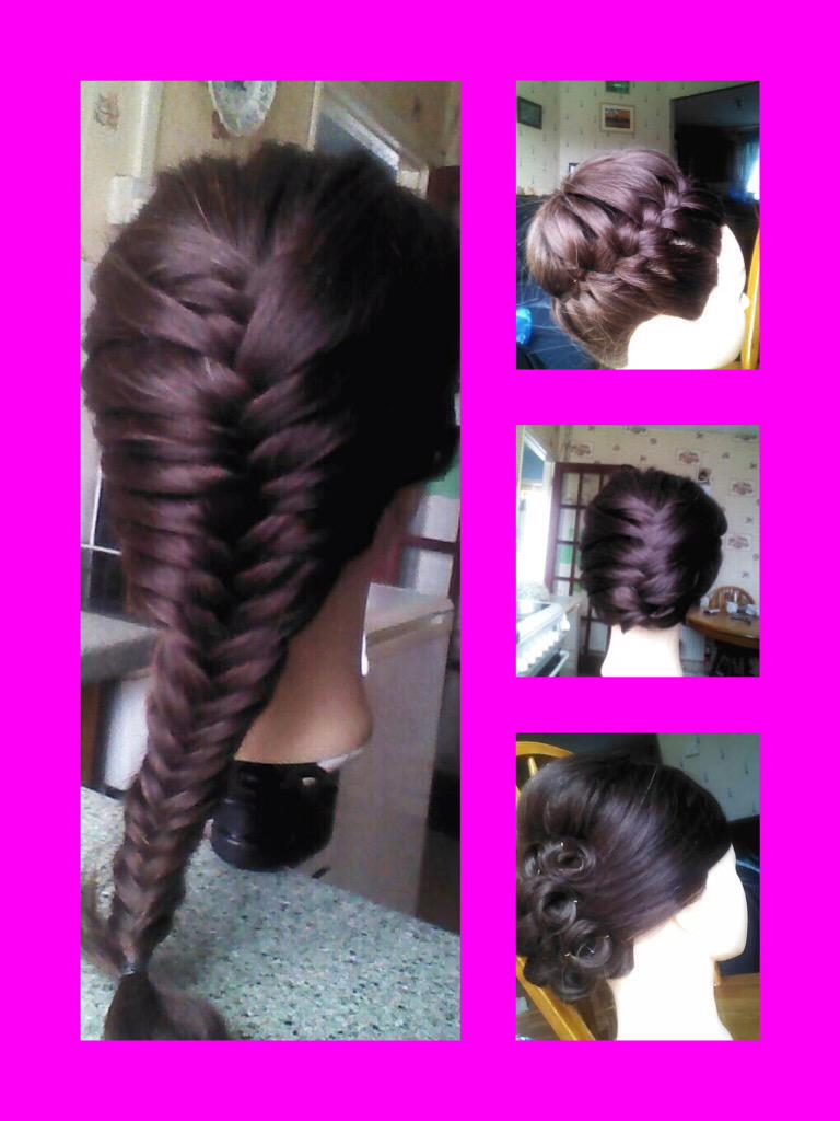 Kerrys hair pin ups (@kerryannmassey1) / Twitter Kerrys hair pin ups (@kerryannmassey1) / Twitter
