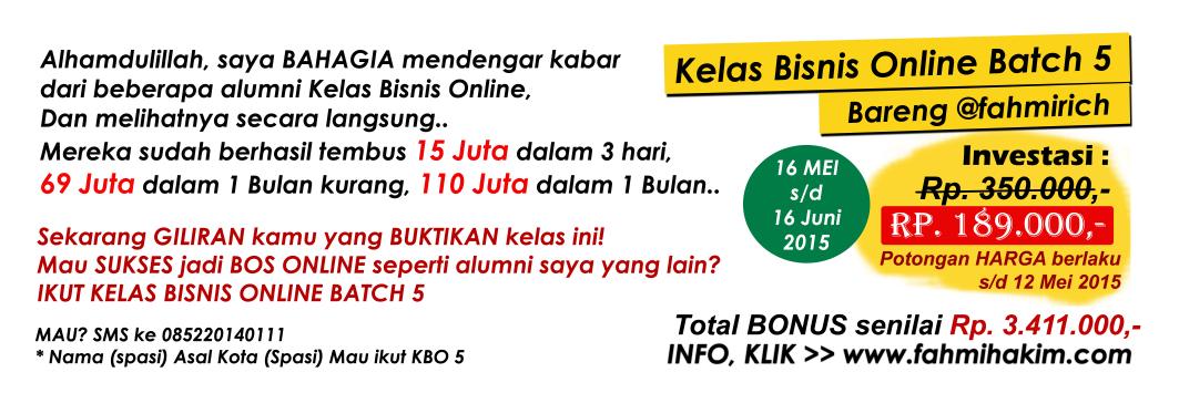 kelasBOS's tweet photo. Mau? http://t.co/0fGoNi5A0X