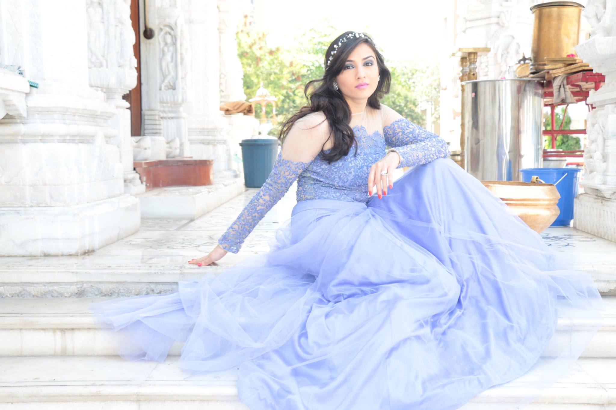 Telly Tadka wishes the Gorgeous Neha Bamb a very Happy Birthday!! And many more happiness and success in life!! 