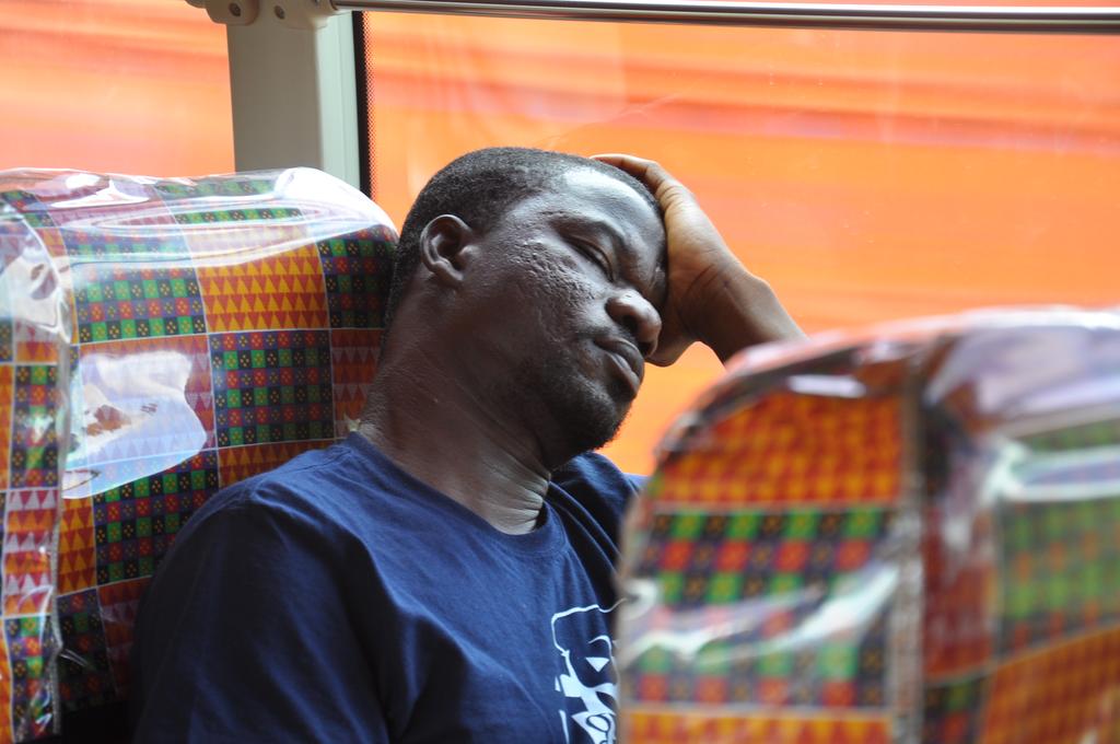 kobbyblay's tweet image. Rest is important..the boss needs one too.. @ttaaggooee is faaaar away #BlogCamp15