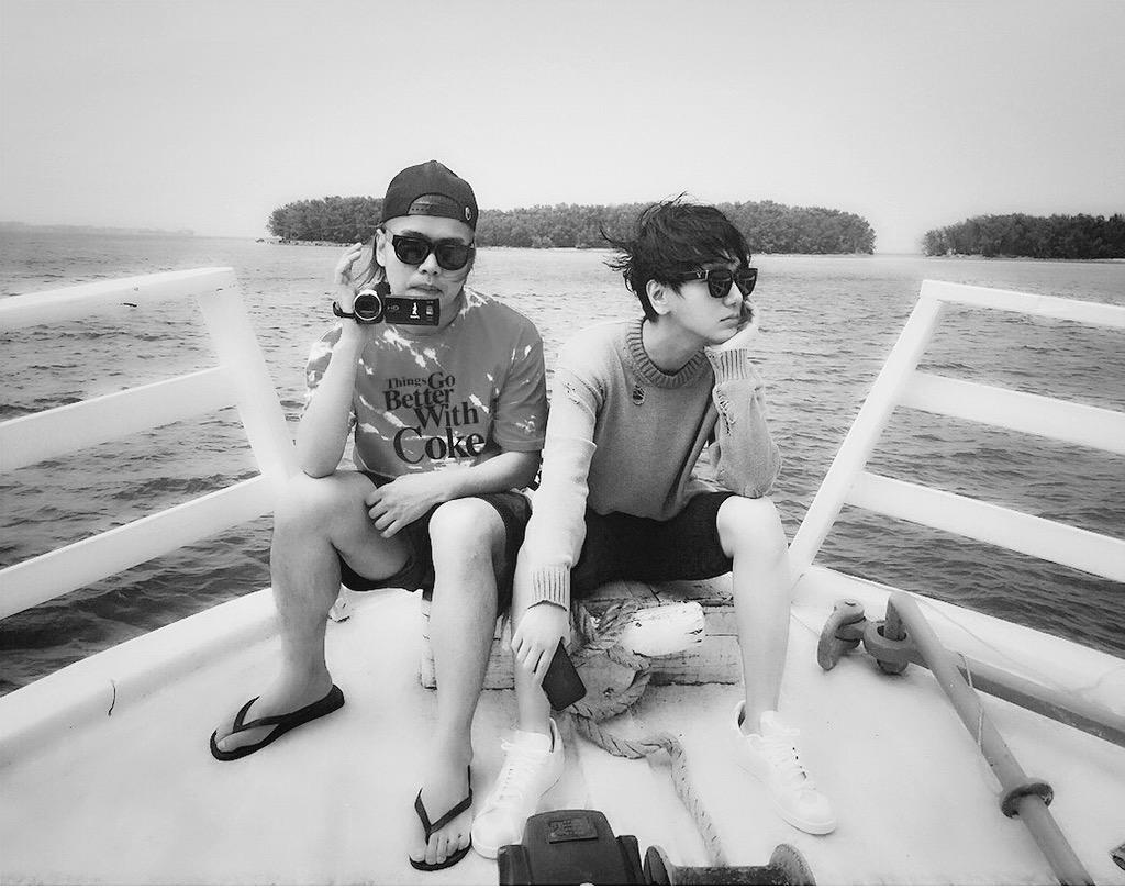 shfly3424's tweet photo. Red Sun 🌞 http://t.co/9dBuqC21ST