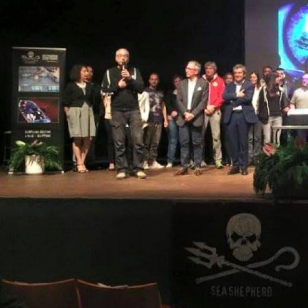 Sub per Sea Shepherd e Unità Cinofile Operative UCIO - canisalvataggiofvg.org/sub-per-sea-sh…