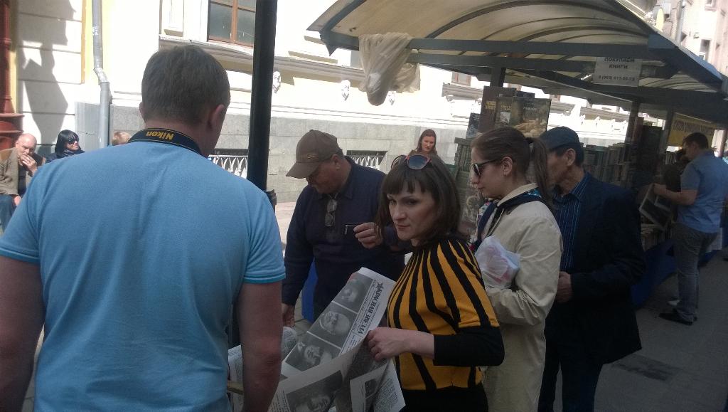 Олег Адамович tweet media