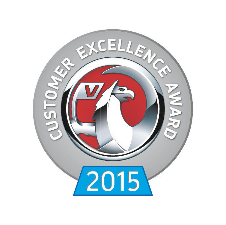 thurlbymotors's tweet image. Thanks to our customers, we are proud of our latest achievement; a prestigious @vauxhall Customer Excellence Award!