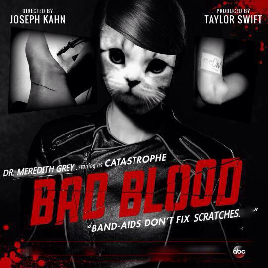 Single » Bad Blood feat. Kendrick Lamar [Vídeo y portada página 1] - Página 5 CEjlBBnUgAAgZ1B