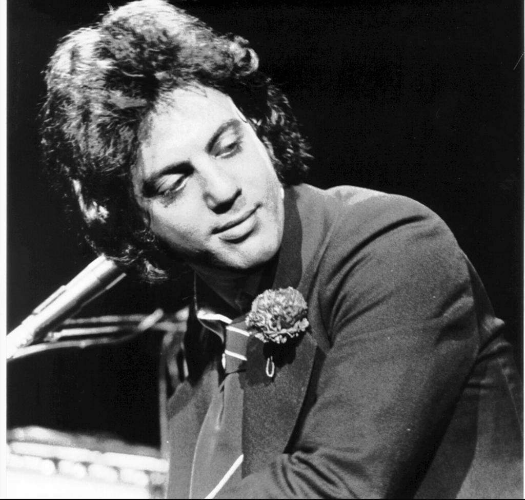  Happy Birthday Billy born 1949 May 09     