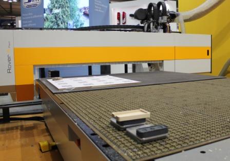 lucamei67's tweet photo. Centro di lavoro a controllo numerico - La prima volta a #Plast2015 di Biesse http://t.co/o8t6F7h70W #MacPlas http://t.co/onaBbfub66