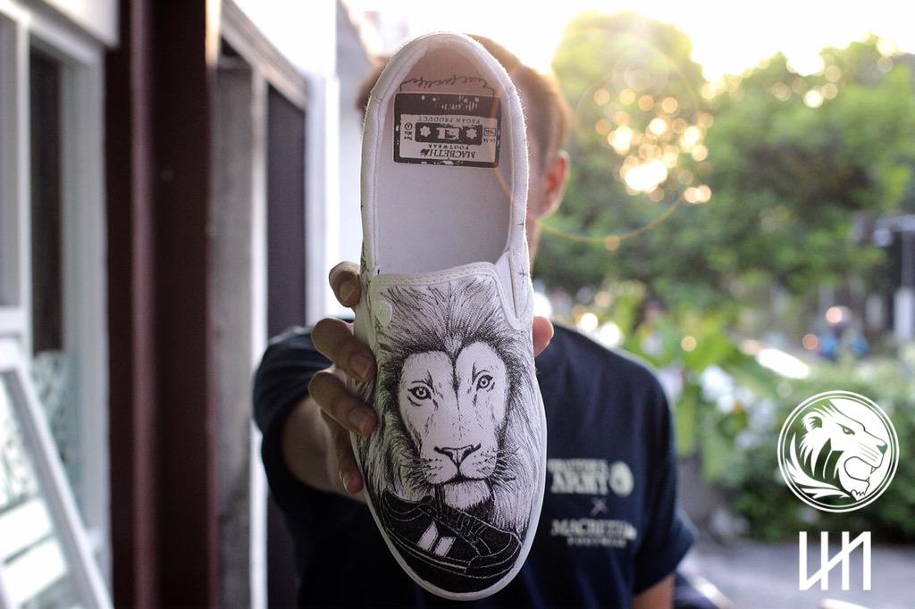 #5YearsGriffonsArmy #GriffonsArmyIndonesia #TheAwakeningOfOurGlory