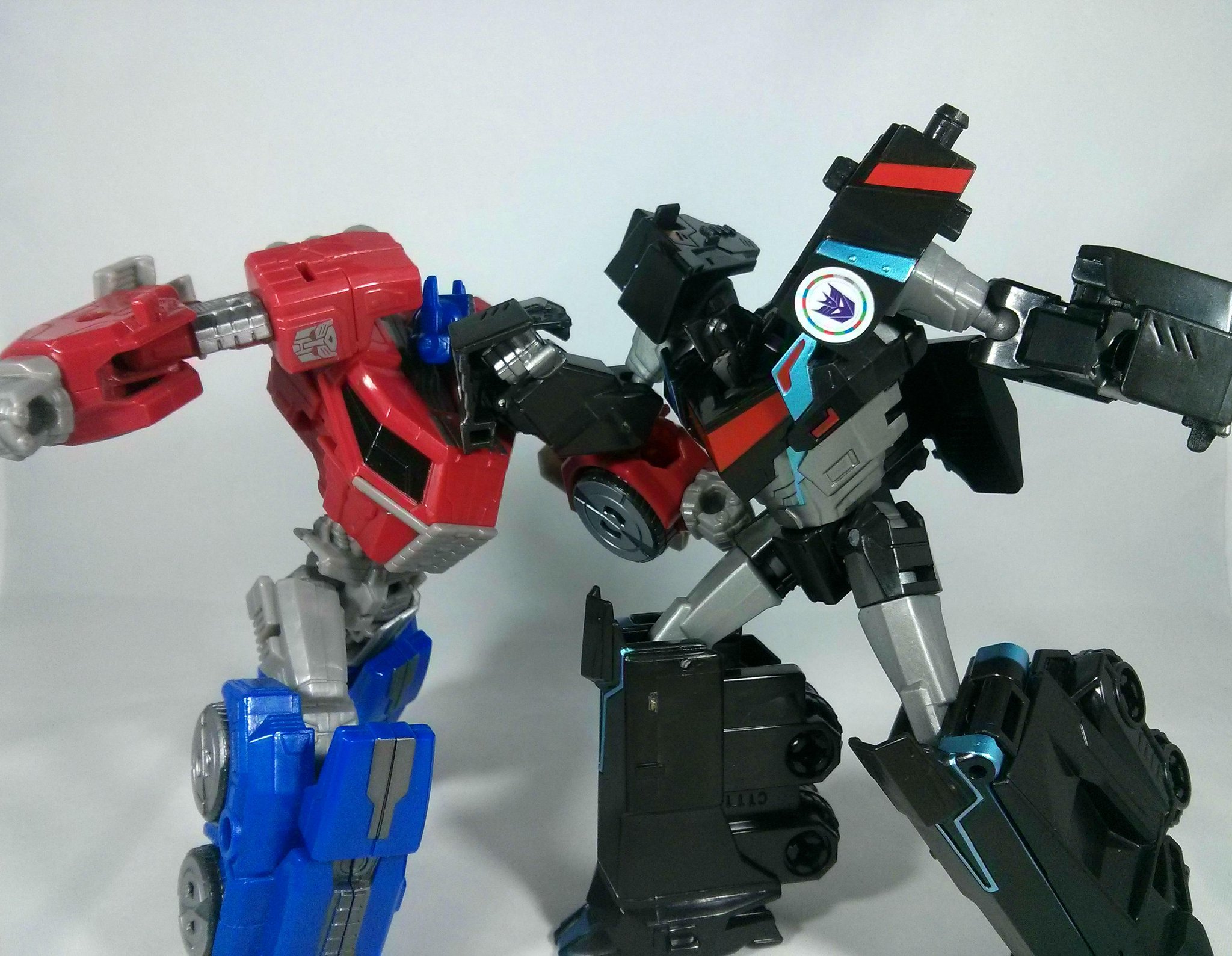 nemesis prime transformers toy