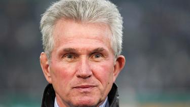 Happy Birthday, Don Jupp! Trainerlegende wird 70!
 