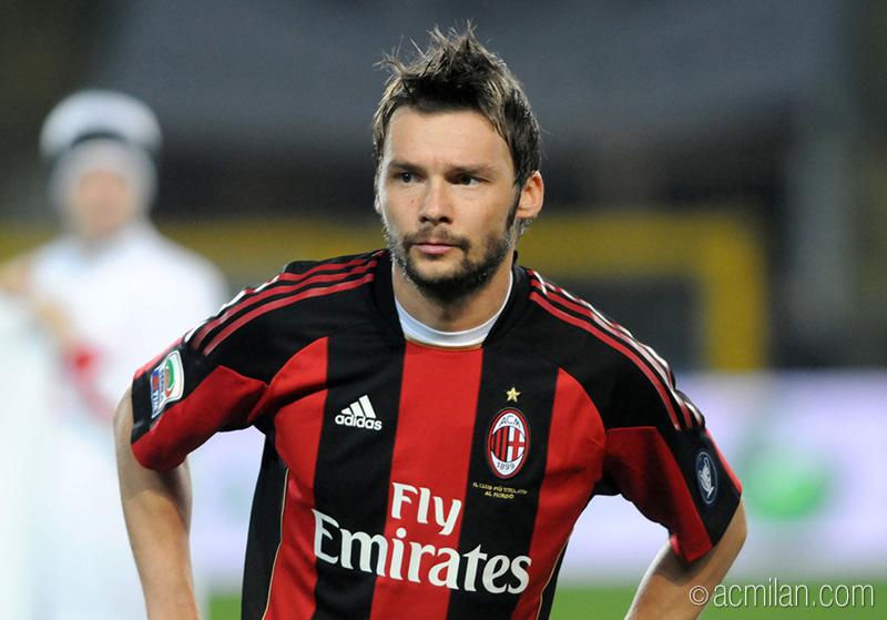 Happy birthday to Marek Jankulovski and Fulvio Collovati, today turning 38 and 58! 