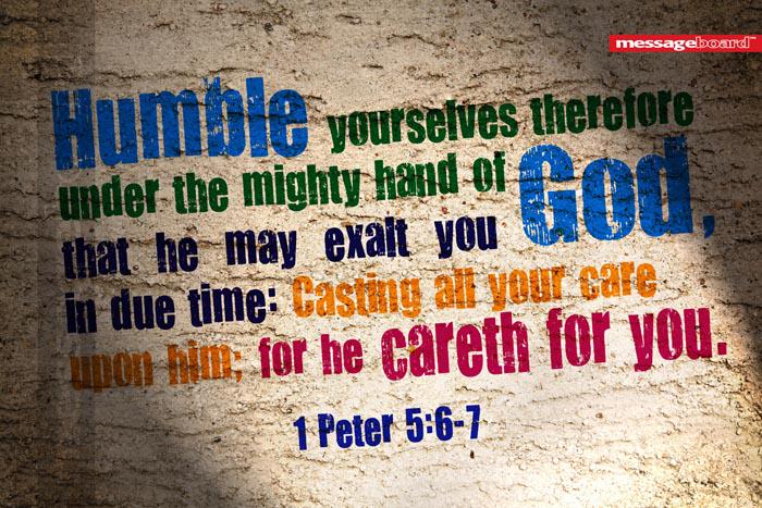 sutexiibu's tweet image. ですから、あなたがたは、神の力強い御手の下にへりくだりなさい。神が、ちょうど良い時に、あなたがたを高くしてくださるためです。ペトロの手紙一5:6

#truehumility #moreofjesus #lessofme