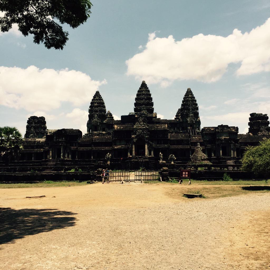 MayorKBrooks's tweet image. Truly blessed to visit this wonder of the world... again. Thank you @PeopleforCare. 

#communityforgood