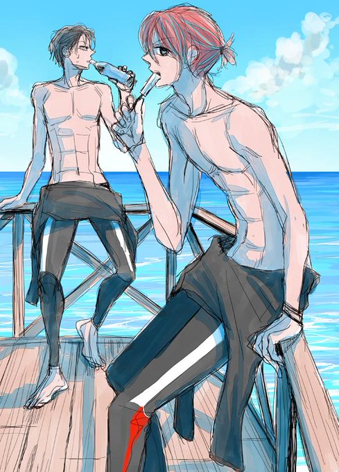 ウェットスーツのtwitterイラスト検索結果 古い順 ウェットスーツのtwitterイラスト検索結果 古い順