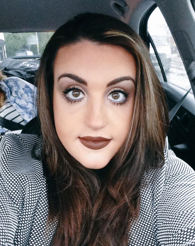 Becky Coe tweet media