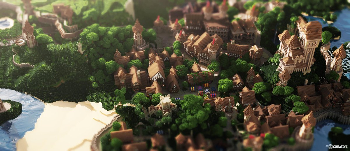 blockMC's tweet photo. #RenderCompetition Who won? You decide! 
VOTE HERE: http://t.co/rCTGkJcB5g
IMAGES: http://t.co/GpB7pSRb6E
My Entry: http://t.co/PCgAQgMAqG