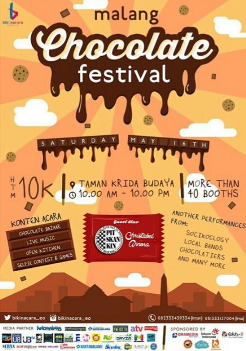 Jadi....kami akan tampil pukul 13.00 wib di taman krida budaya tgl 16 mei!!! See you soon guys!