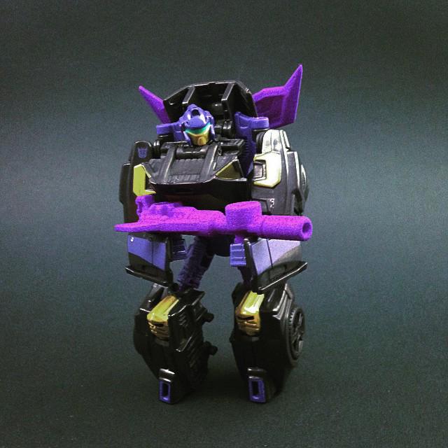 fakebusker83's tweet photo. Blackjack upgrade. #CombinerWars #GunAxe http://t.co/DA0HOOHaHp
