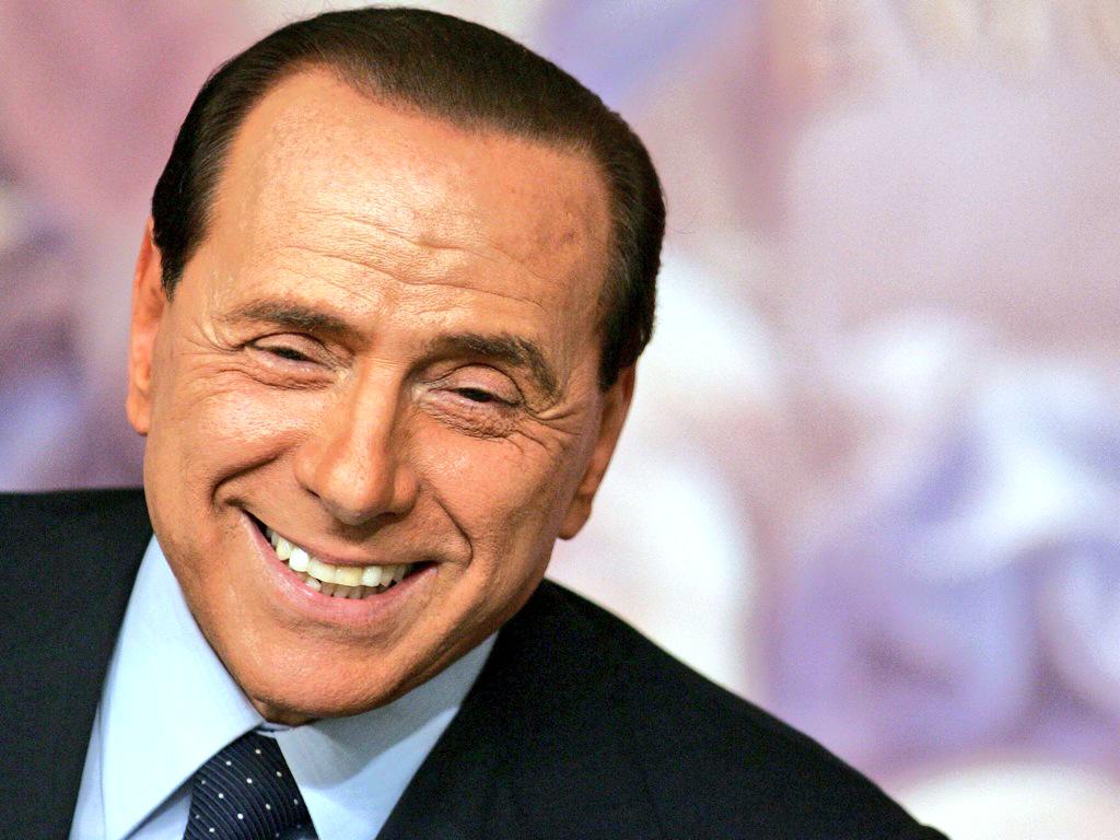 Berlusconi ritorna in campo...... Oggi sarà a Genova per sostenere Toti......#elezioniregionali