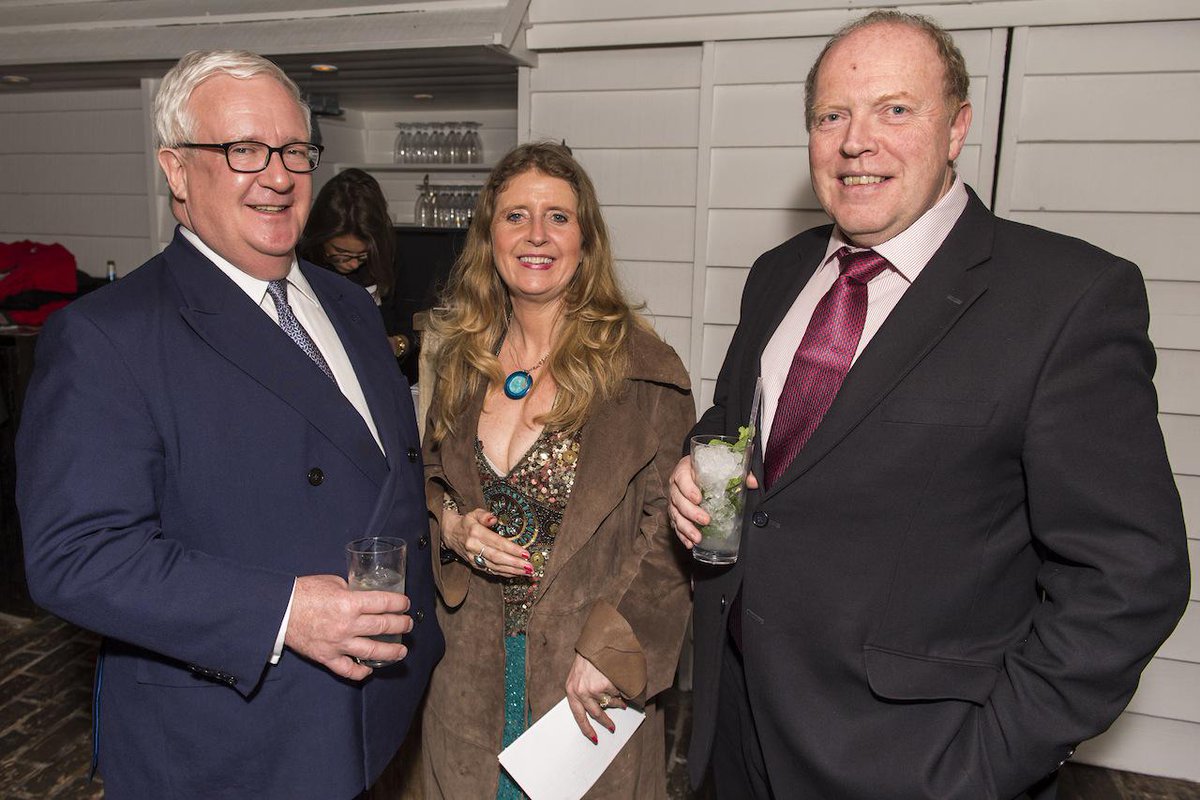 ProStepney's tweet image. We keep hearing &apos;I was there, where&apos;s my photo?&apos; Hopefully you can spot yourself dear? Album launch April 13th